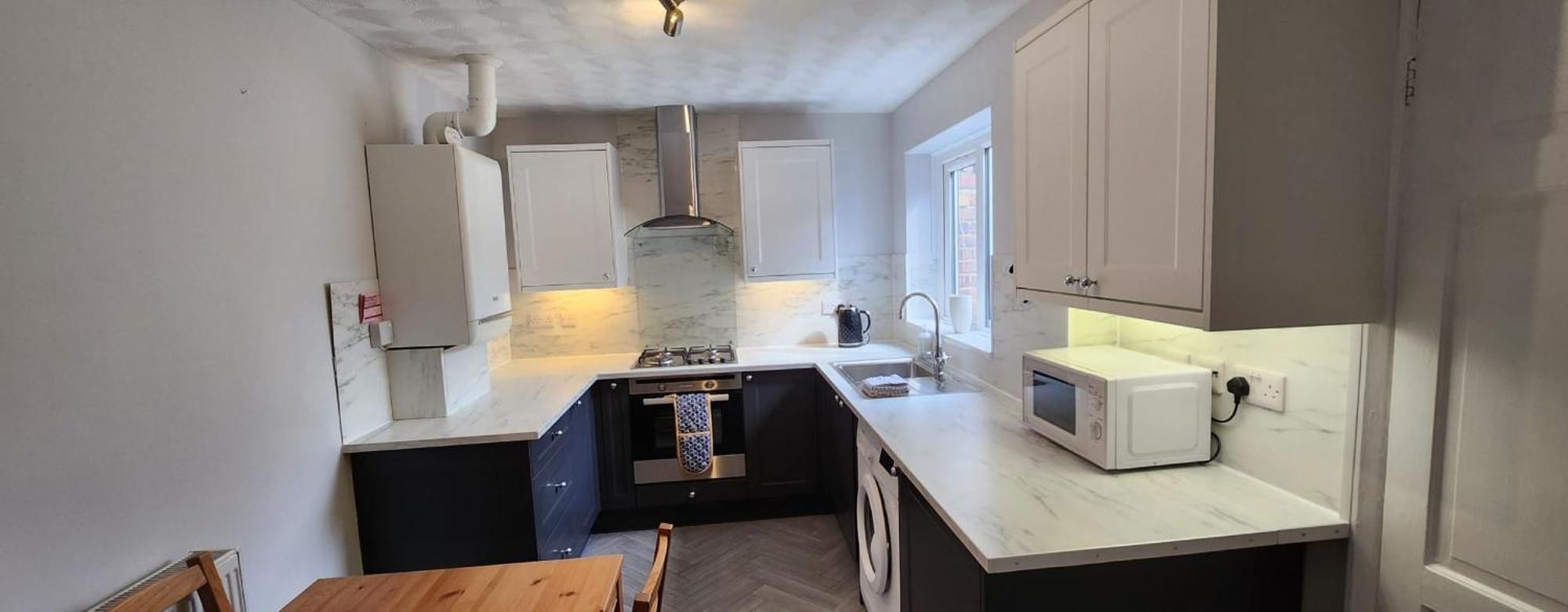 Sea Glass Cottage Sunderland  Exterior foto